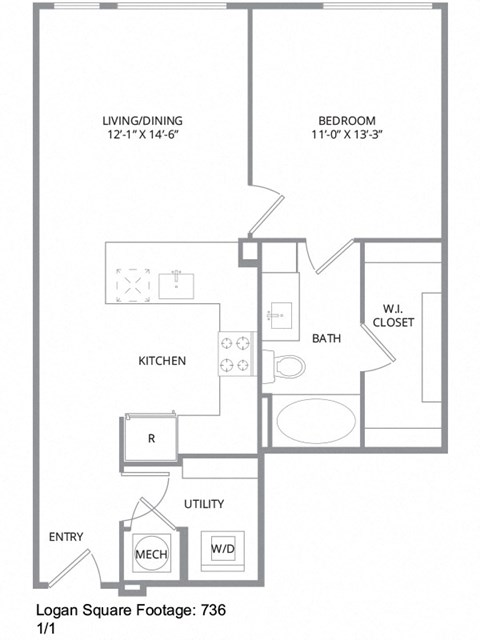 Escher _ Logan Floor Plan